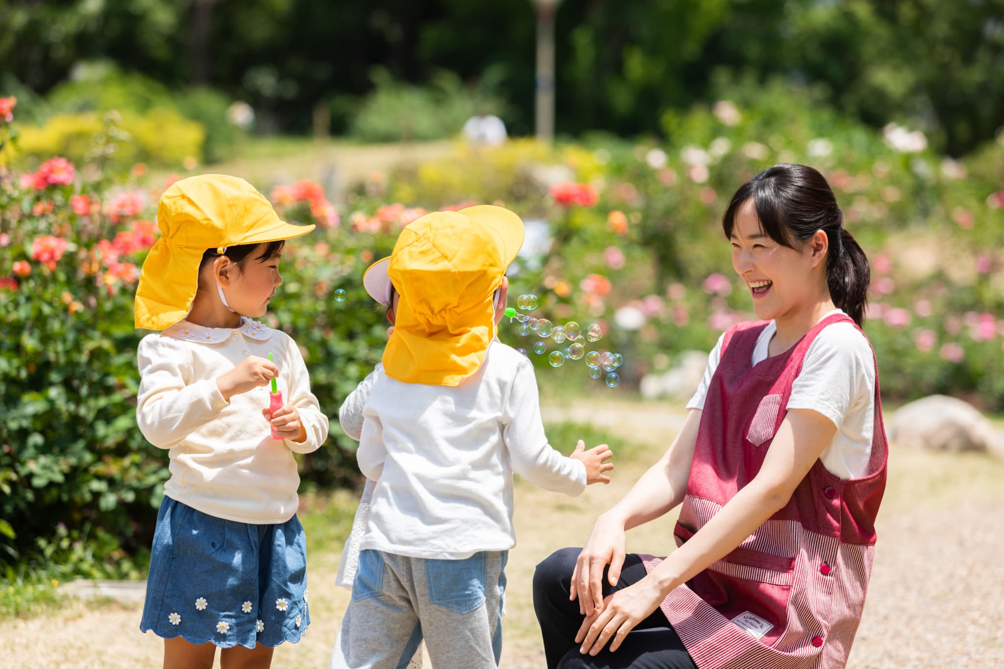 業務内容